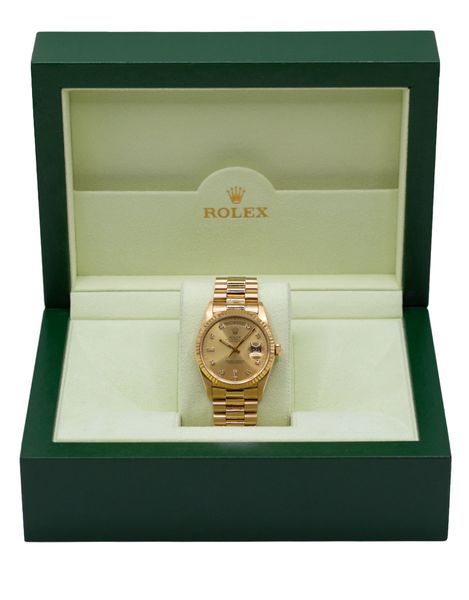 Rolex Day-Date 18238